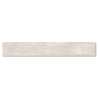 Płytka gresowa imitacja drewna Versace Ceramics Eterno White 180X26,5cm 10mm