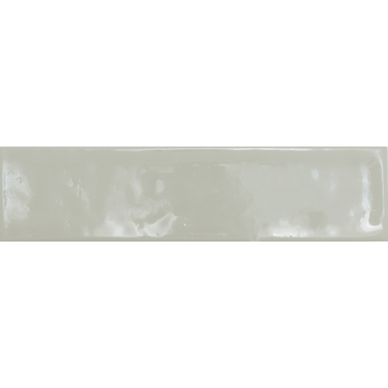 Płytka ceramiczna Quintessenza Cromia26 – Verde2  6,5x26,6cm  9mm
