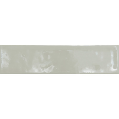 Płytka ceramiczna Quintessenza Cromia26 – Verde2  6,5x26,6cm  9mm