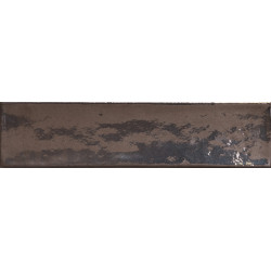 Płytka ceramiczna Quintessenza Cromia26 – Bronzo  6,5x26,6cm  9mm