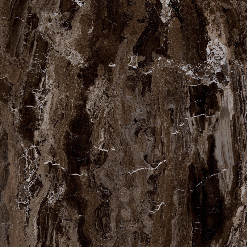 Płytka gresowa spiek kwarcowy Marazzi Grande Marble Look frappucino rett. 120x120