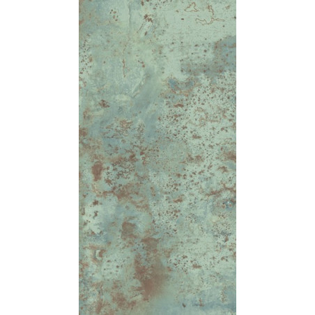 Płytka ceramiczna APAVISA ZINC GREEN NATURAL             29,75X59,55