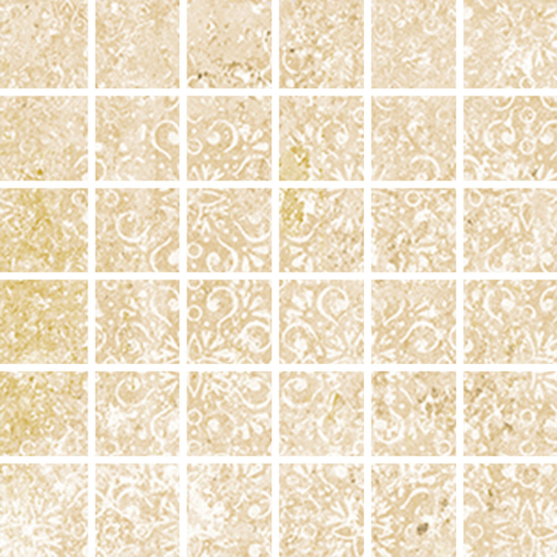 Mozaika APAVISA EMOTION BEIGE NATURAL         30x30