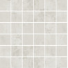 Mozaika APAVISA MOOD WHITE NAT MOS        30x30