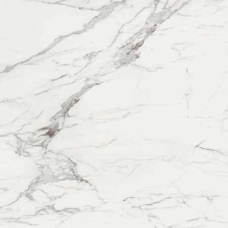 Płytka gresowa spiek kwarcowy Marazzi Grande Marble Look Statuario rett. 120x120