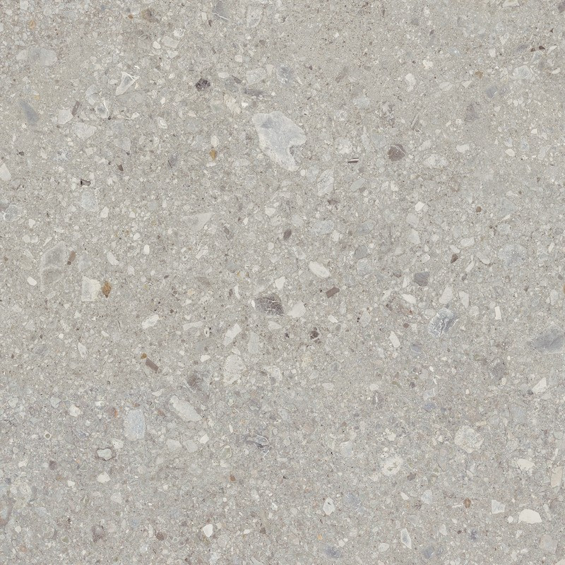 Płytka gresowa spiek Kwarcowy Marazzi  Stone Look Ceppo Di Gre Grey 120x120