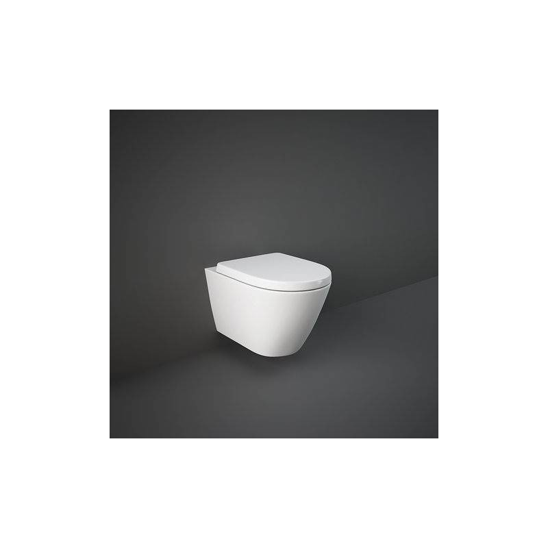 Rak Ceramics deska wc RESORT/TONIQUE