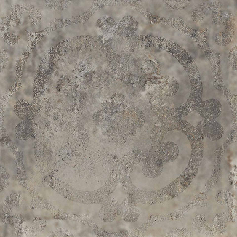 Płytka ceramiczna APAVISA A.MANO GREY DECOR 29,75X29,75 cm