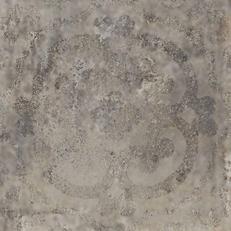 Płytka ceramiczna APAVISA A.MANO GREY DECOR 29,75X29,75 cm