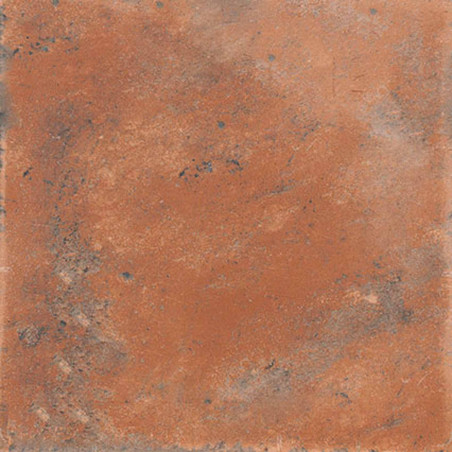 Płytka ceramiczna APAVISA A.MANO ROSSO NATURAL 29,75X29,75 cm