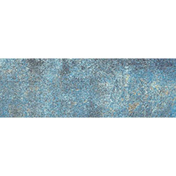 Płytka ceramiczna APAVISA ALCHEMY 7.0 BLUE NAT LIST-30 9,78X29,68 cm