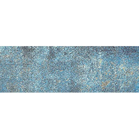 Płytka ceramiczna APAVISA ALCHEMY 7.0 BLUE NAT LIST-30 9,78X29,68 cm