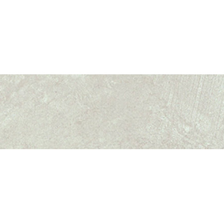 Płytka ceramiczna APAVISA ALCHEMY 7.0 WHITE HAM LIST-30 9,78X29,68 cm