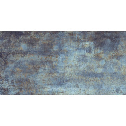 Płytka gresowa APAVISA ALCHEMY 7.0 BLUE NATURAL 30X60 cm