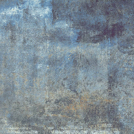 Płytka ceramiczna APAVISA ALCHEMY 7.0 BLUE NATURAL 59,55X59,55 cm