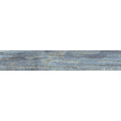 Płytka ceramiczna APAVISA ALCHEMY 7.0 BLUE HAM LIST-60 9,78X59,55 cm