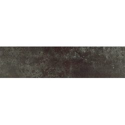 Płytka ceramiczna APAVISA ALCHEMY 7.0 BLACK HAMMERED 29,67X119,30 cm