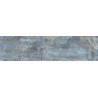 Płytka ceramiczna APAVISA ALCHEMY 7.0 BLUE HAMMERED 29,67X119,30 cm