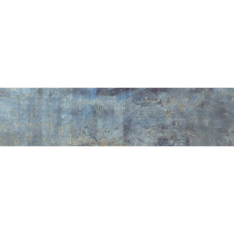 Płytka ceramiczna APAVISA ALCHEMY 7.0 BLUE NATURAL 29,67X119,30 cm