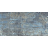 Płytka ceramiczna APAVISA ALCHEMY 7.0 BLUE HAMMERED 59,55X119,3 cm
