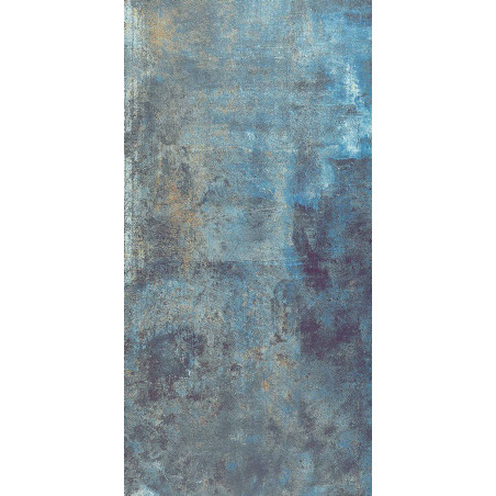 Płytka ceramiczna APAVISA ALCHEMY 7.0 BLUE NATURAL 59,55X119,3 cm