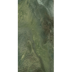 Płytka ceramiczna APAVISA AQUARELA GREEN NATURAL 49,75X99,55 cm