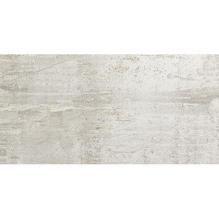 Płytka ceramiczna APAVISA CAST IRON WHITE NATURAL 29,75X59,55 cm