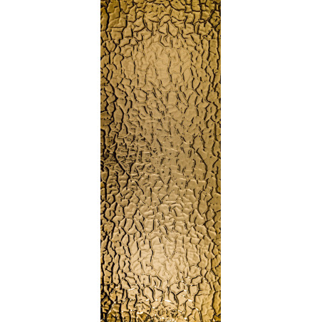 Płytka ceramiczna APAVISA ELEMENTS GOLD CRACK GLOSSY 44,63X119,30 cm