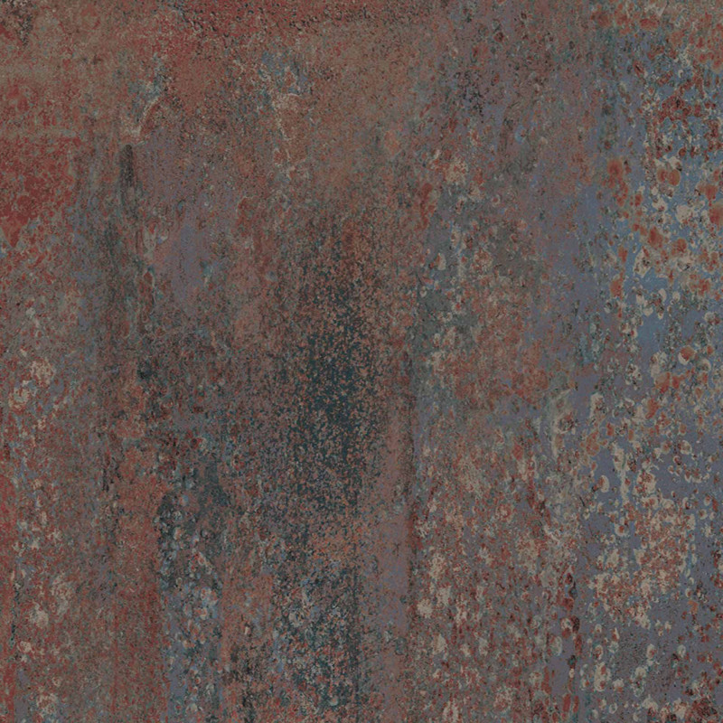 Płytka ceramiczna APAVISA RUST TITANIUM NATURAL 59,55X59,55 cm