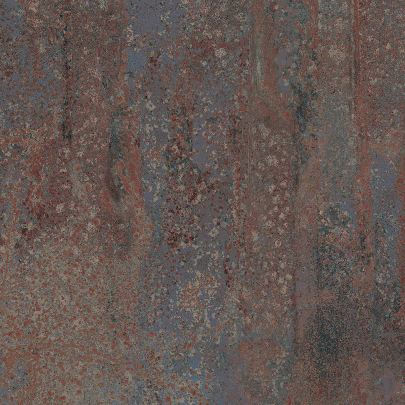 Płytka ceramiczna APAVISA RUST TITANIUM LAPPATO 99,55X99,55 cm