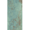 Płytka ceramiczna APAVISA ZINC GREEN MATT 44,63X119,30 cm