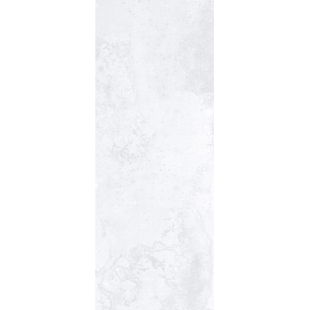 Płytka ceramiczna APAVISA ZINC WHITE MATT 44,63X119,30 cm
