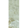 Płytka gresowa APAVISA ONICE GREEN GLOSSY 45X120 cm
