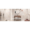 Płytka gresowa IRIS FMG - Marmi Select - ONICE PERLA 60x120