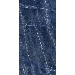 Płytka gresowa IRIS FMG - Maxfine Marmi - BRAZILIAN BLUE 150x75