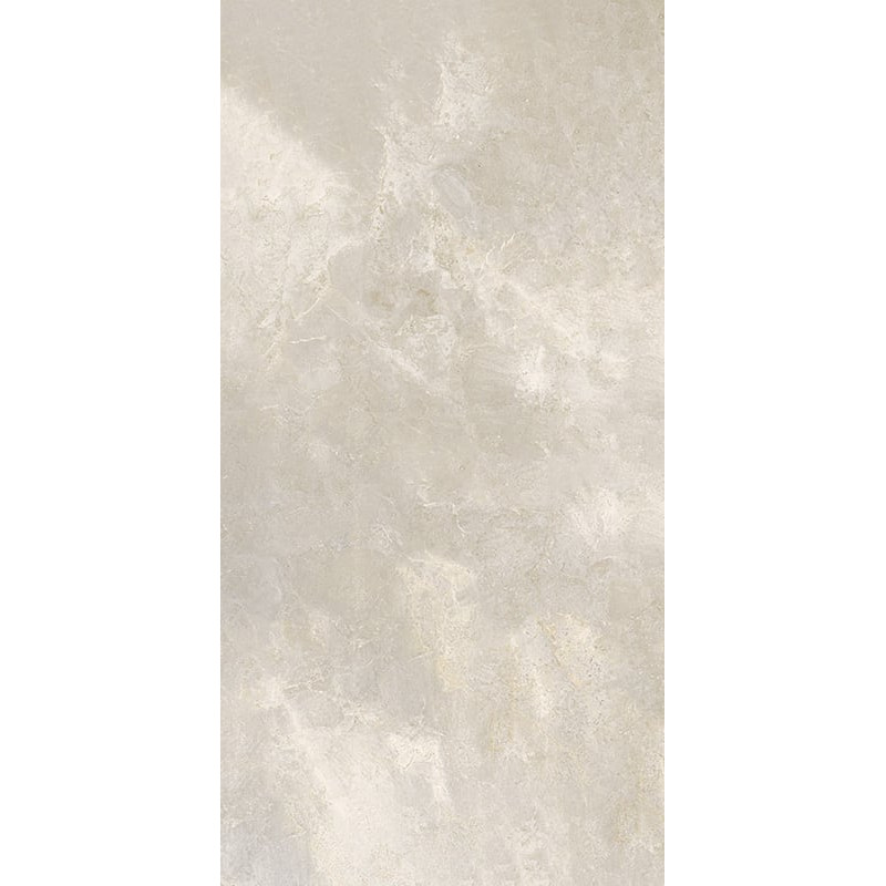 Płytka gresowa IRIS FMG - Maxfine Art Stone- INTENSIVE WHITE 150x75