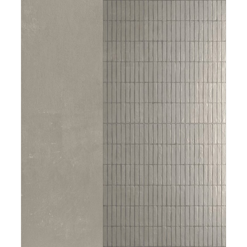 Płytka gresowa IRIS FMG - URBAN GREY ACTIVE 25x75cm