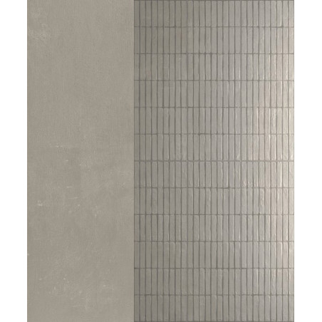 Płytka gresowa IRIS FMG - URBAN GREY ACTIVE 25x75cm