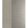 Płytka gresowa IRIS FMG - URBAN GREY ACTIVE 25x75cm