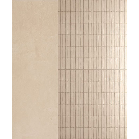 Płytka gresowa IRIS FMG - URBAN PINK ACTIVE 25x75cm
