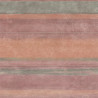 Płytka gresowa IRIS FMG - URBAN ORANGE DECORO LINES MORE ACTIVE 25x75cm