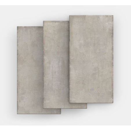 Płytka gresowa IRIS FMG - CITYSTONE PEARL 100x100cm