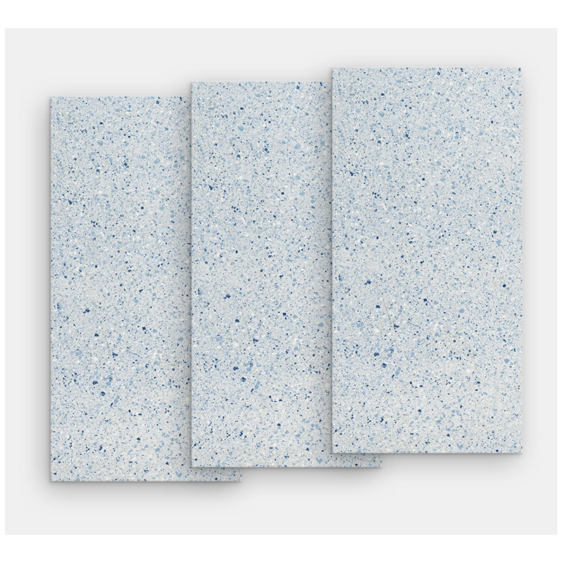 Płytka gresowa IRIS FMG - SILVER RIALTO -  60x120