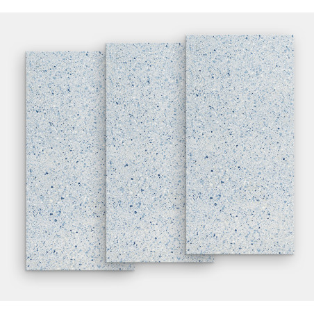 Płytka gresowa IRIS FMG - SILVER RIALTO -  60x120