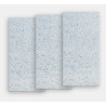 Płytka gresowa IRIS FMG - SILVER RIALTO -  60x120