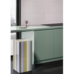 Quintessenza COLORS Black.02 Lucido