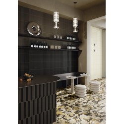 Quintessenza COLORS Brown.04 Lucido