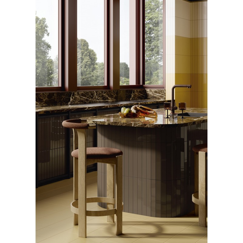 Quintessenza COLORS Brown.04 Lucido