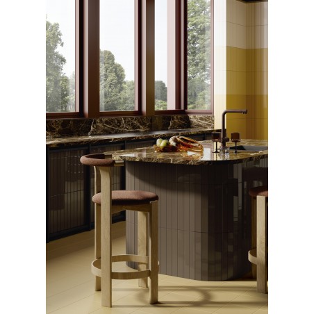 Quintessenza COLORS Brown.04 Lucido