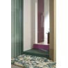 Quintessenza COLORS Green.01 Lucido
